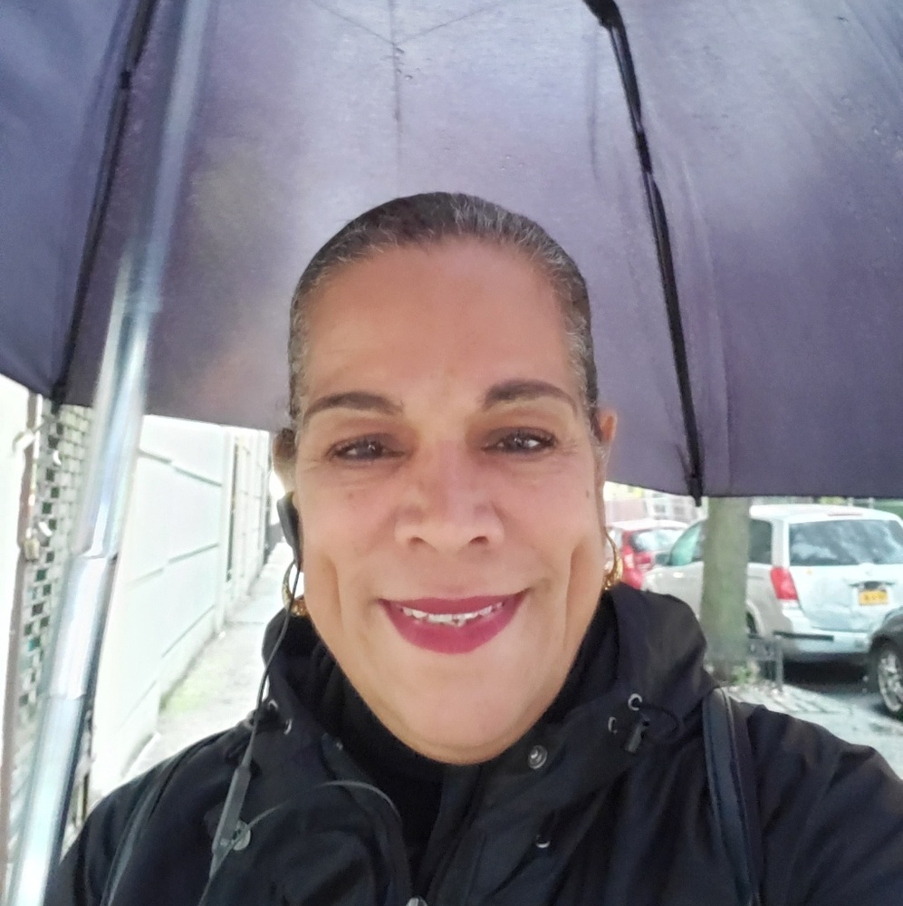 Meet your Posher, Judy